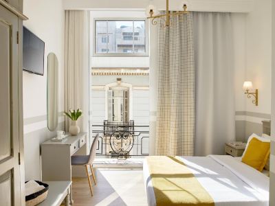 Hotel Luxembourg