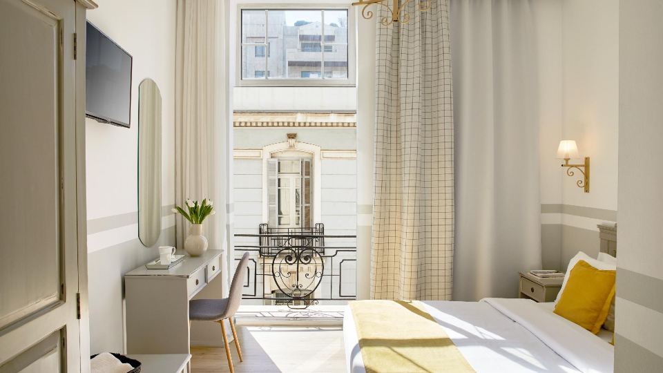 Hotel Luxembourg
