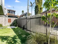 Impeccable 3-Bed Home Near the Beach