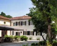 Dependance del Brenta Hotels in Dolo