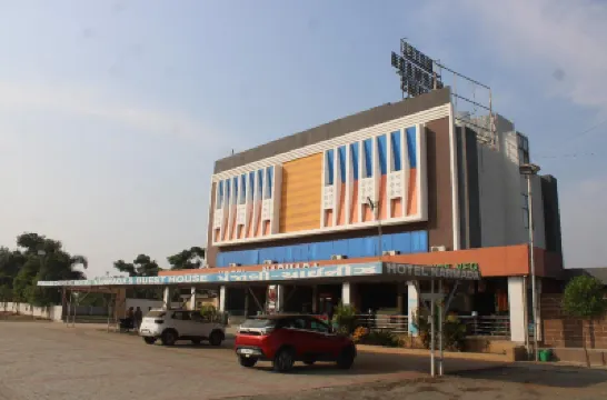 Hotel Narmada 酒店