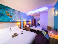 Ibis Styles Calais Centre Hotels in Calais