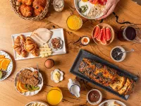 Ibis Styles Roanne Centre Gare