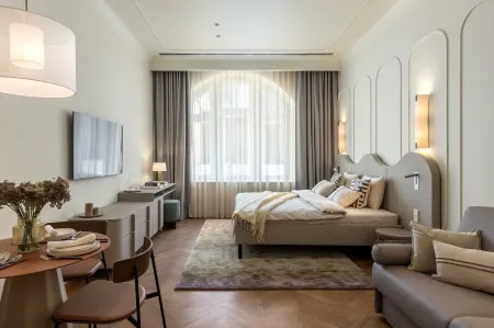 Carillon Aparthotel - Keystone Collection, Opening December 2025