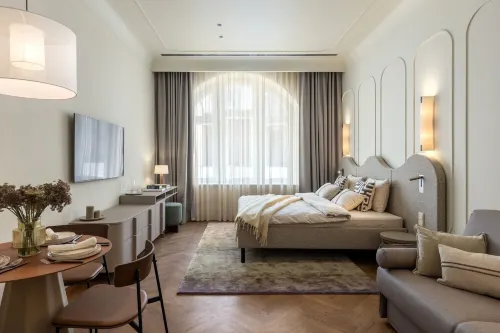 Carillon Aparthotel - Keystone Collection, Opening December 2025