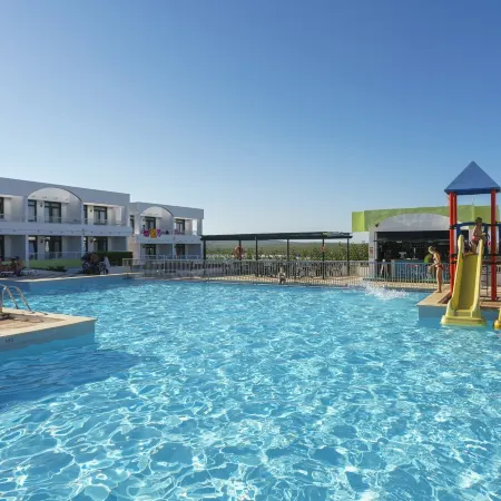 Beach Club Menorca