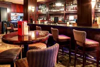 Hilton Columbia Center Hotels in Columbia