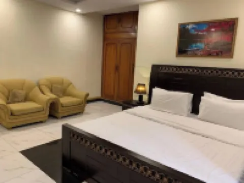 Sunrise Rest House