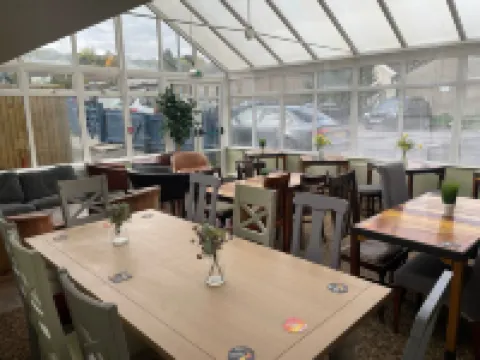 The Poacher Portishead Hotels in Portishead