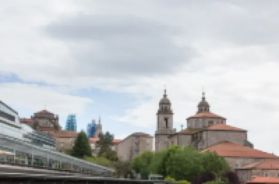 Nova Compostela Apartments