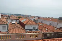 Casa Manuel Espregueira e Oliveira - Mountain view