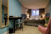 Kamienica No 111a Warsaw Airport Hotels in Falenty