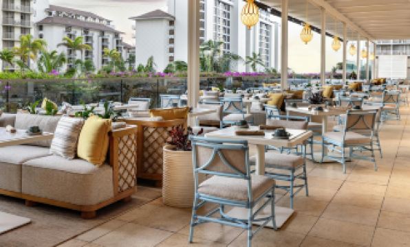 Ka Laʻi Waikiki Beach, LXR Hotels & Resorts