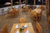 호텔 로스 올리보스 산티아고아티틀란 호텔