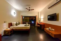 Regenta Resort Soma Vine Village Nashik