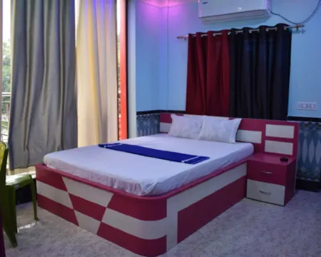 Hotel Meridian 	(Murshidabad) Hotels in Murshidabad