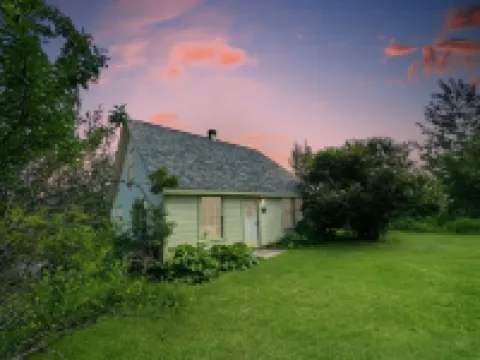 Quarter 54 Hoteles en 