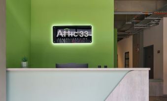Hotel Attic 33