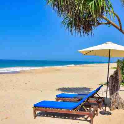Villa Camellia Garland Fitness & Recreational Facilities