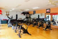 Pocono Ridge Inn East Stroudsburg - Poconos - Gym
