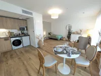 레지던스 드 셸