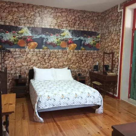 Albergue do Visconde