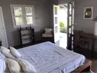 Les Hauts de la Baie - homestay