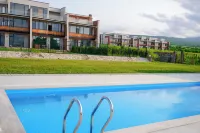 Luxury Villas in Alazani Valley Residence - Huvilat