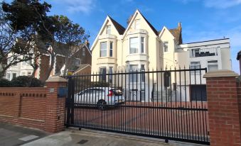 Loft 2bed Appartment with EVCharger