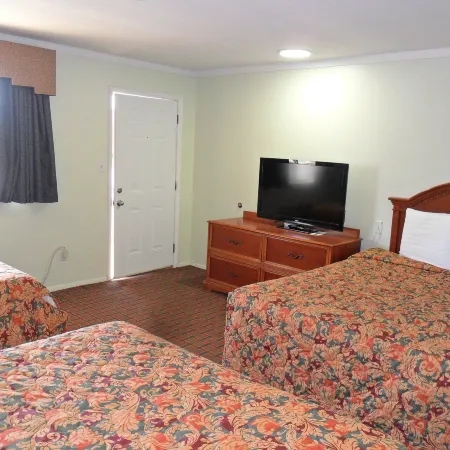 A-OK Motel