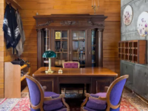 Calfuco Wine Hotel & Spa Hotels in Los Lagos Department