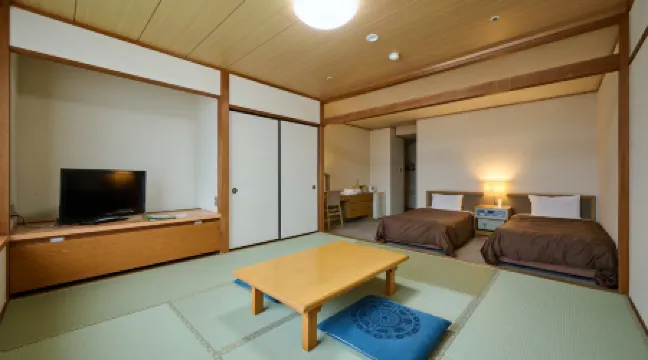 鷲岳高原彩虹飯店