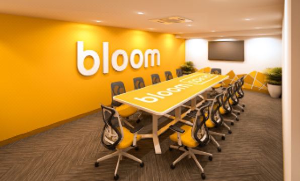 Bloom Hotel - M Block GK2