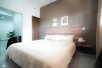 La Palma Aparta Suite Hotels in Ancon