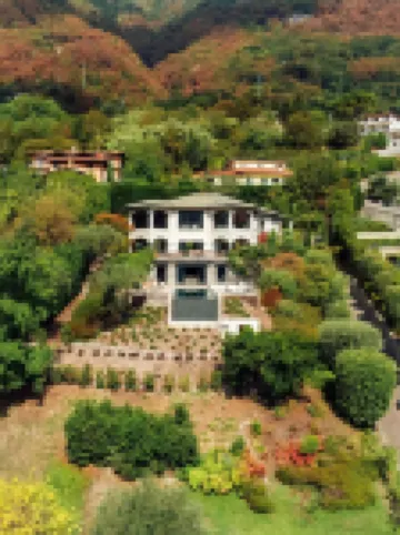 Carefree Retreat With Panoramic Views of Lake Como