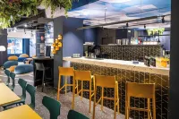 Hotel Pathos by Mimood Aparthotels