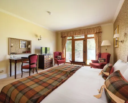 The Open Arms Hotel Hotels in North Berwick