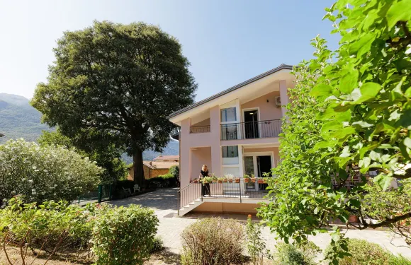 拉歐貝羅大師家庭旅館