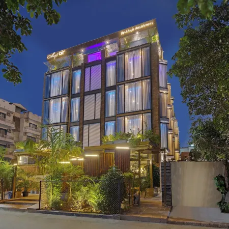 Hays Air by Ahuja Residences - Golf Course Ext Road & Sector 51