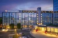 Best Western Plus Hotel Koeln City Hotels in Cologne