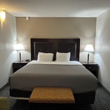 Quality Inn & Suites Everett