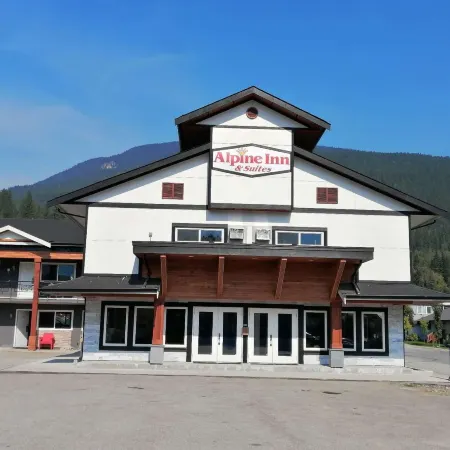 Alpine Inn & Suites