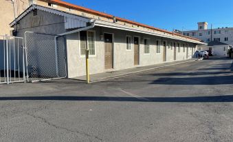 Best Motel Sylmar  Los Angeles