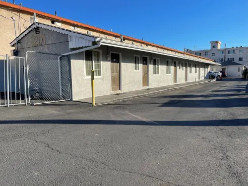 Best Motel Sylmar  Los Angeles Hotels in Sylmar