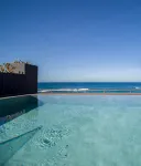Sercotel Playa Canteras - Beach