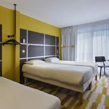 Ibis Styles Massy Opéra