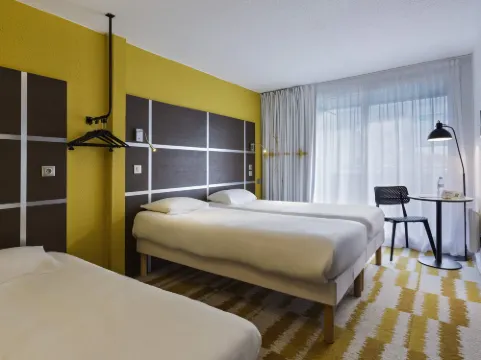 Ibis Styles Massy Opéra