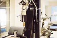 Premium Activehotel Bergkönig - Gym
