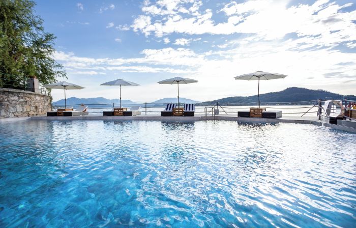 Resort Antico Verbano