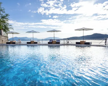 Resort Antico Verbano Hotels in Meina